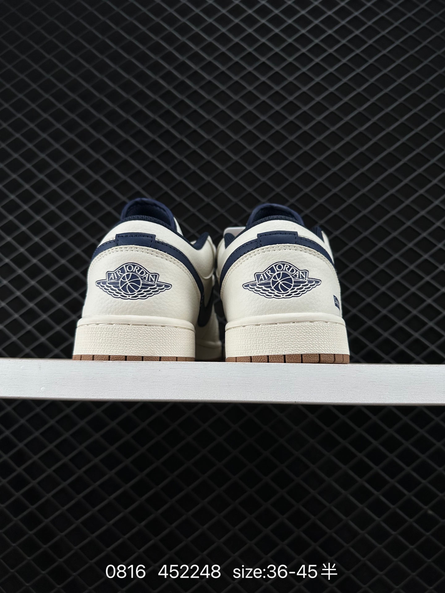 Air Jordan 1 Low AJ1